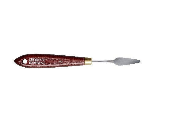 Painting knife No. 2